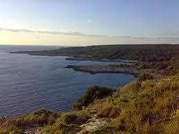 Parco Naturale Regionale di Porto Selvaggio e Palude del Capitano